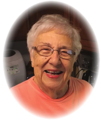Gwendolyn Neal Migues