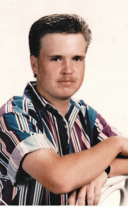 Robert Lee Riggs
