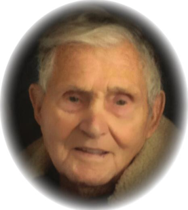 Wilmer Lee Rond