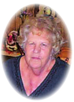 Betty Remedies Tryon