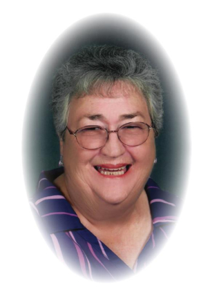 Peggy Lynn Maxey