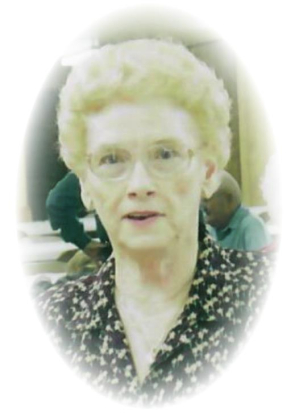 Frances Gayle Speight