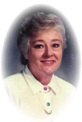 Muriel Louise Lucius