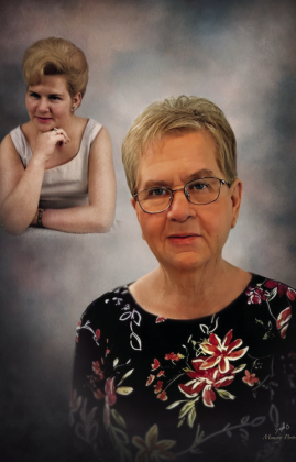 Cheryl Stanford Rivers