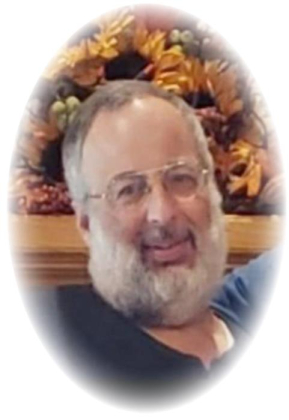Michael Ronald St. Arnauld