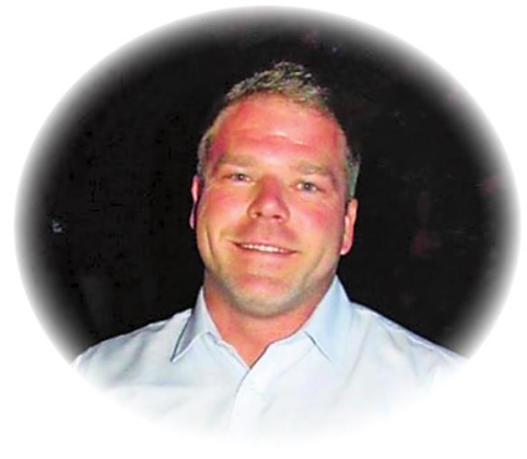 Stephen Weston White