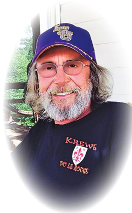 Philip Wayne Hoosier