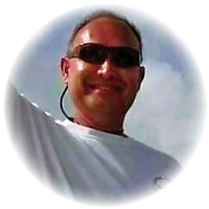Jerry Bruce Malmay
