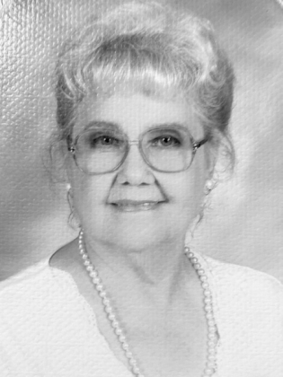 Gretchen Lea Jones Stephens