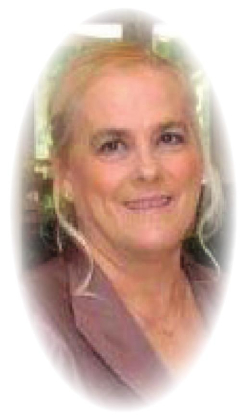 Cynthia Bourgeois Ward