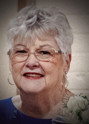 Sharon Isgitt Bridges