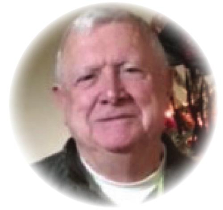 Donald Dudley Muncy