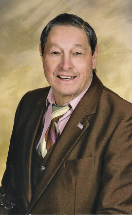 Melvin “Steve” Procell