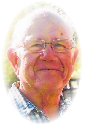 Richard Irwin Bagwell