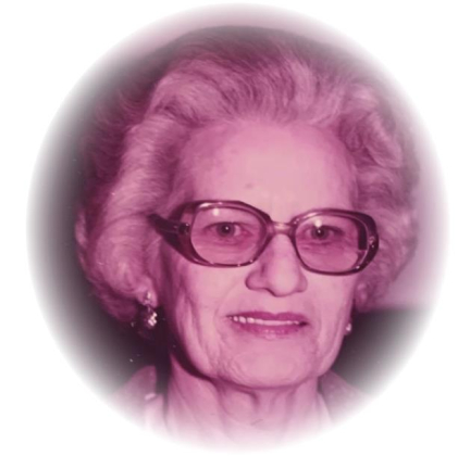 Gladys Helen Ross Boice