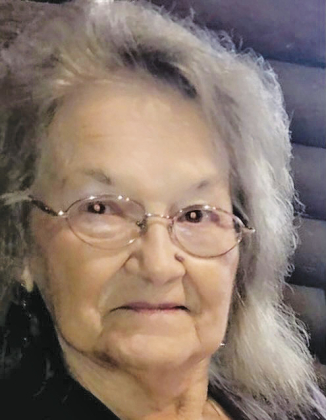 Lurline McPherson