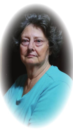 Melinda Faye Knippers