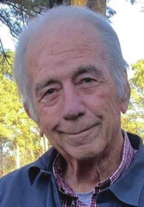 Ronald Gregory Hough