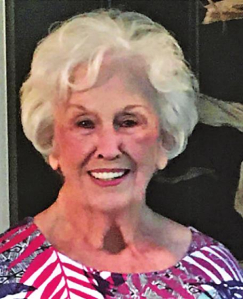 Norma Downing Rose