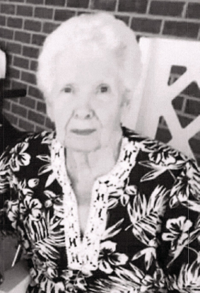 Dorothy West Bardwell