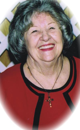 Lois Marie