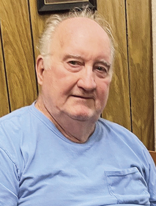 David Wayne Seegers