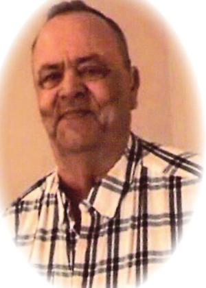 Silas Lee Ebarb