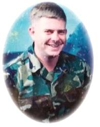 John Christopher Oosta