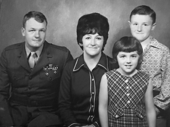 Charles “Larry” Lee