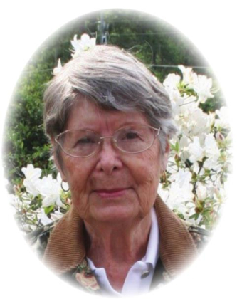 Joyce Clary Brandon