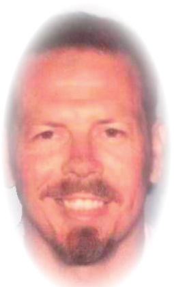 Huey Paul Merritt