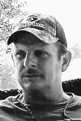 Mike D. Powell, Jr.