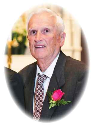 Cary Cyril Moore