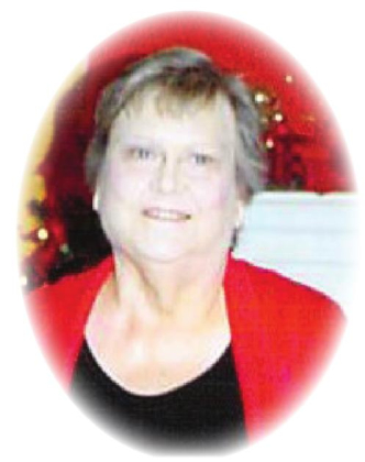 Wanda Gene Olliff Jeter