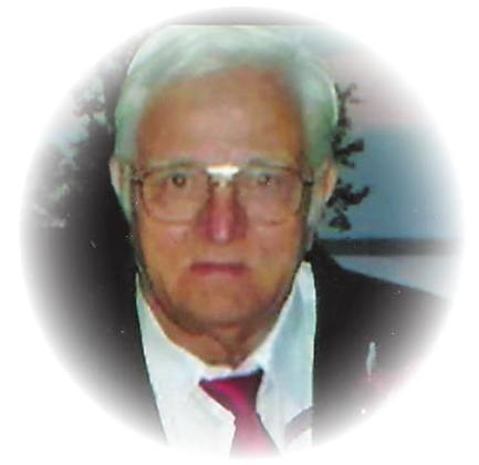 Earl Ebarb