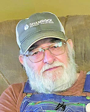 Roger “Pat” Farmer