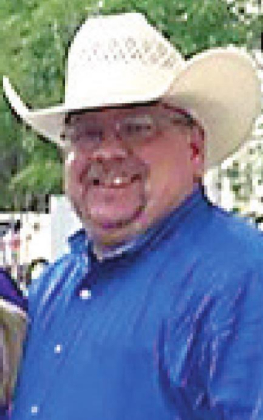 Richard T. Patrick