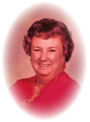 Carolyn Marie (Ross) Meshell