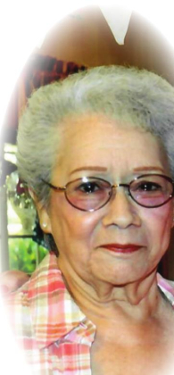 Margaret N. Adams
