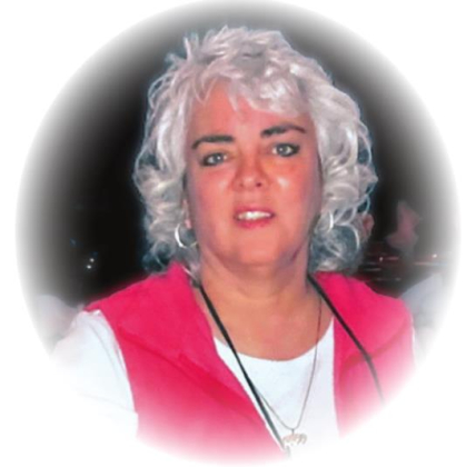 Cheryl Ann Russell