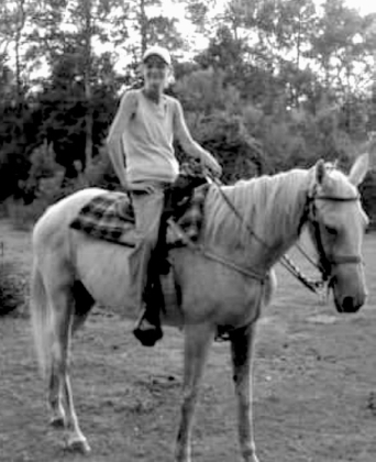 Sharon Louise Crittenden