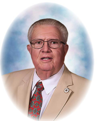 Frank “Frankie” Alden Howard