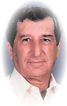 George Marlon Sepulvado