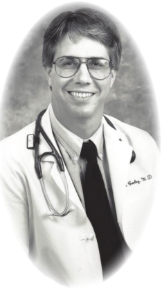 Dr. Jack Corley