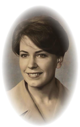 Carroline Sue McGee Methvin