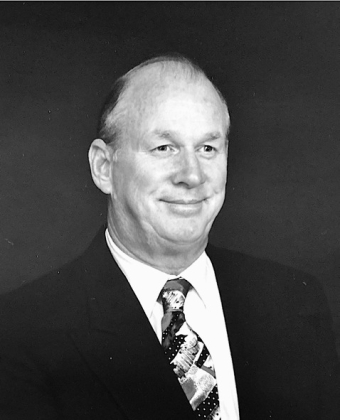 Sherald Hicks
