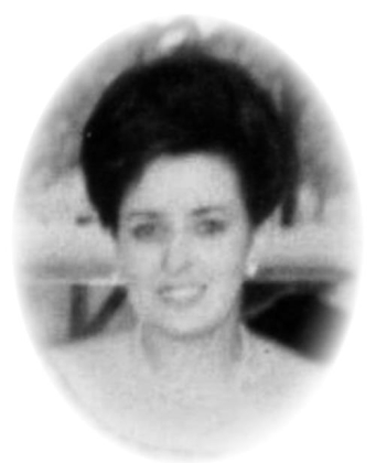 Vickie McClung Perry