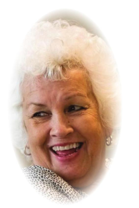 Roma Rose Wright Veuleman