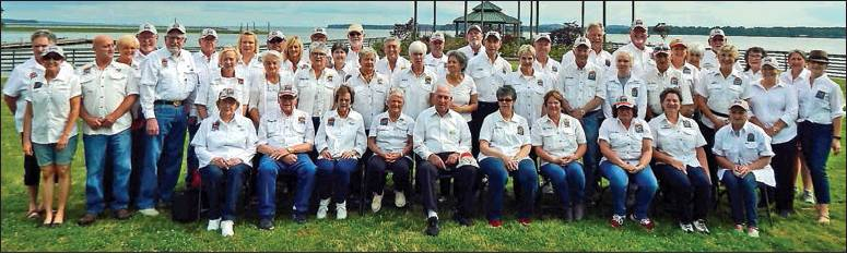 Lake Association’s Bass Unlimited Banquet is quickly approaching