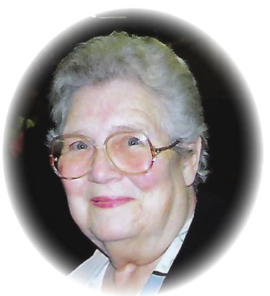  Margaret Katherine Smith (Knippers)